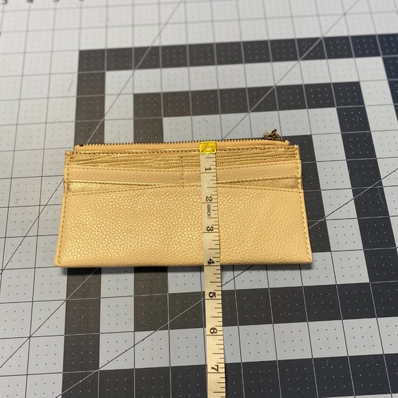 The Sak Collective Soma Crossbody & The Sak Neva Large Card Wallet - Picture 14 of 16